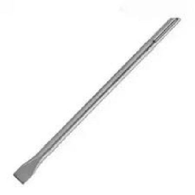 CINCEL PLANO 14X250X40MM
