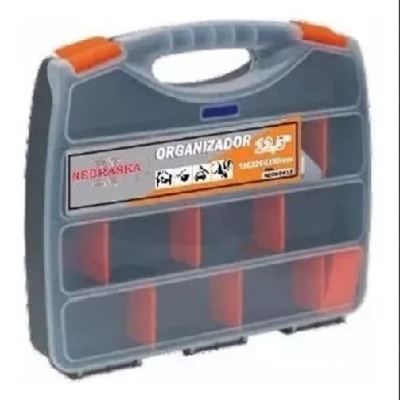 ORGANIZADOR 12,5