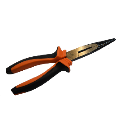 PINZA PUNTA RECTA