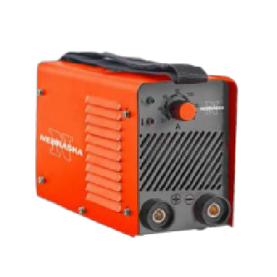 SOLDADORA INVERTER MMA 130AMP