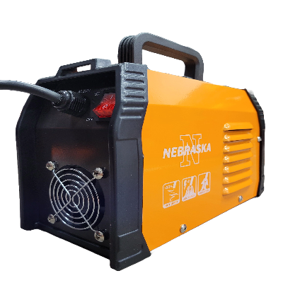 SOLDADORA INVERTER