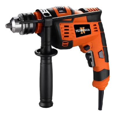 TALADRO PERCUTOR 700W