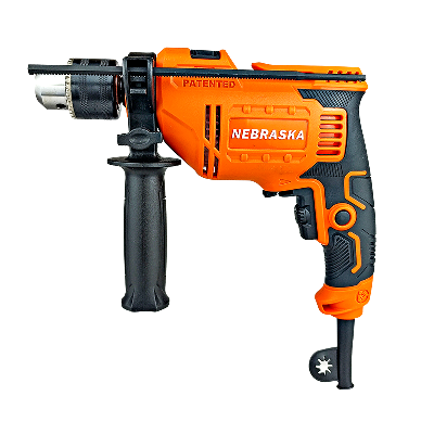 TALADRO PERCUTOR 710W