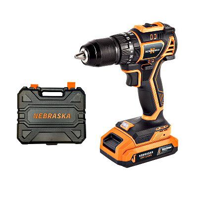 TALADRO PERCUTOR BRUSHLESS