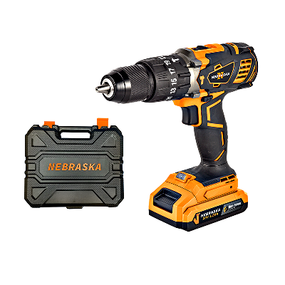 TALADRO PERCUTOR ONE-POWER